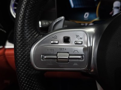 2021 Mercedes-BENZ GT AMG 缩略图 22
