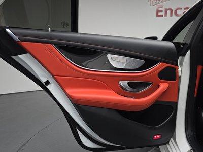 2021 Mercedes-BENZ GT AMG 缩略图 15