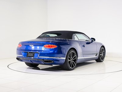 BENTLEY CONTINENTAL - 7