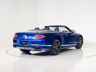 BENTLEY CONTINENTAL - 5