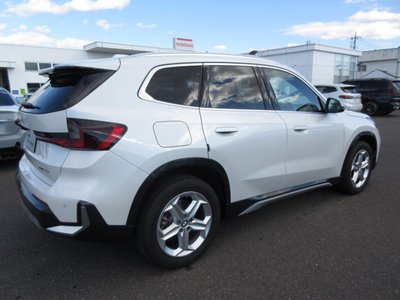 BMW X1 - 7