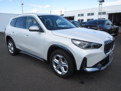 BMW X1 - 5