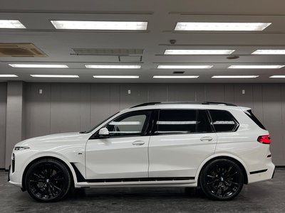 BMW X7 - 9