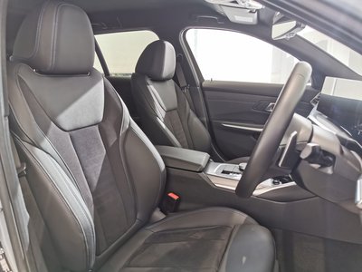 صورة مصغرة 32 لـ 2024 BMW 3 SERIES TOURING
