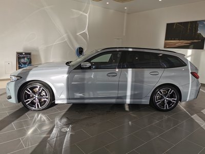 2024 BMW 3 SERIES TOURING 照片 9