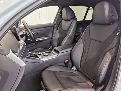صورة مصغرة 37 لـ 2024 BMW 3 SERIES TOURING