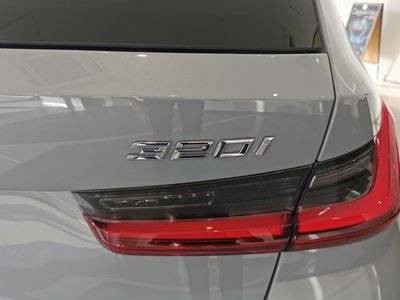 صورة مصغرة 13 لـ 2024 BMW 3 SERIES TOURING