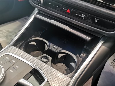 صورة مصغرة 30 لـ 2024 BMW 3 SERIES TOURING