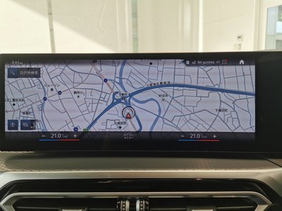 صورة مصغرة 26 لـ 2024 BMW 3 SERIES TOURING
