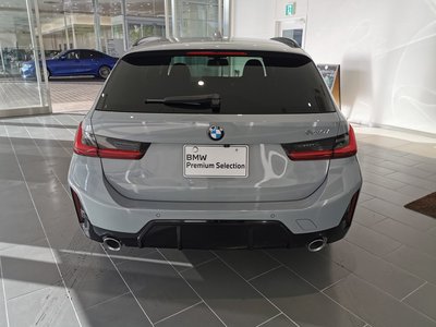 صورة مصغرة 11 لـ 2024 BMW 3 SERIES TOURING