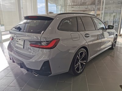 صورة مصغرة 12 لـ 2024 BMW 3 SERIES TOURING