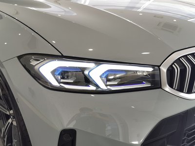 صورة مصغرة 19 لـ 2024 BMW 3 SERIES TOURING