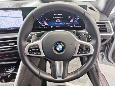 صورة مصغرة 22 لـ 2024 BMW 3 SERIES TOURING