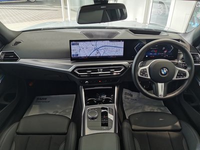2024 BMW 3 SERIES TOURING — фото 2