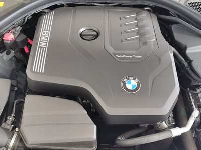 صورة مصغرة 18 لـ 2024 BMW 3 SERIES TOURING