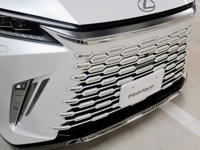 2024 LEXUS LM — фото 6