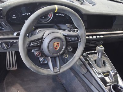 PORSCHE 911 - 7