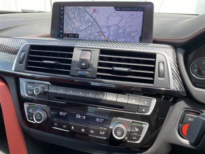 BMW M4 CABRIOLET - 10