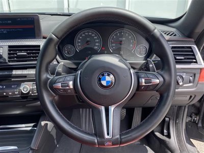 BMW M4 CABRIOLET - 4