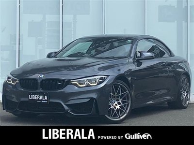 BMW M4 CABRIOLET - 1