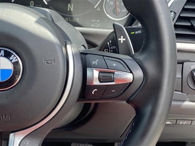 BMW M4 CABRIOLET - 8