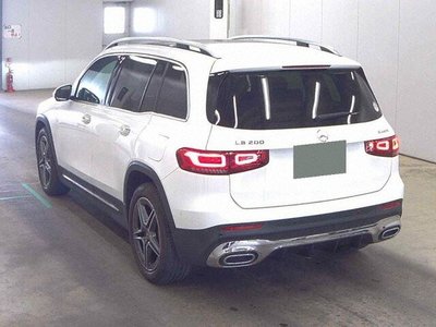 MERCEDES-BENZ GLB - 2