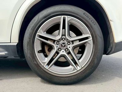 MERCEDES-BENZ GLE - 10