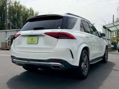 MERCEDES-BENZ GLE - 3