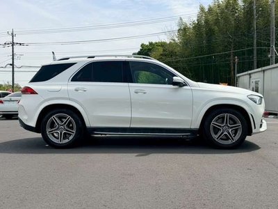 MERCEDES-BENZ GLE - 7