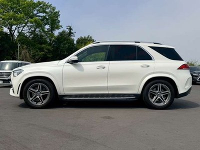 MERCEDES-BENZ GLE - 6
