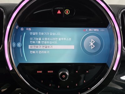 2022 MINI COOPER COUNTRYMAN 缩略图 32