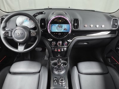2022 MINI COOPER COUNTRYMAN 照片 5