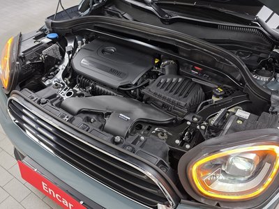 2022 MINI COOPER COUNTRYMAN 照片 7