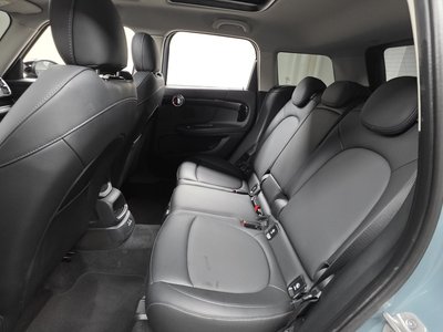 2022 MINI COOPER COUNTRYMAN 缩略图 18