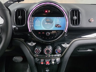 2022 MINI COOPER COUNTRYMAN 缩略图 30