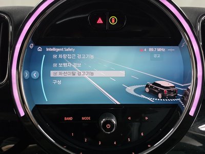 2022 MINI COOPER COUNTRYMAN 缩略图 31