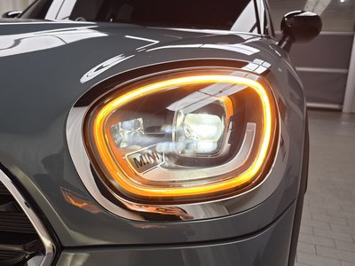 2022 MINI COOPER COUNTRYMAN 照片 9