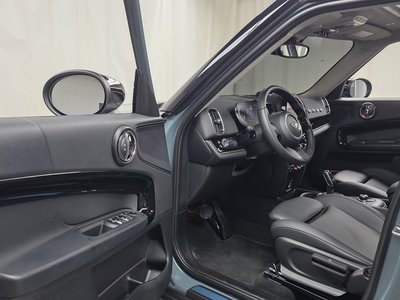 2022 MINI COOPER COUNTRYMAN 缩略图 13