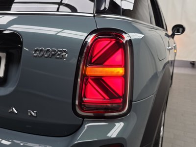 2022 MINI COOPER COUNTRYMAN 照片 10
