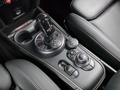 2022 MINI COOPER COUNTRYMAN 缩略图 12