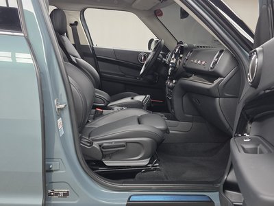 2022 MINI COOPER COUNTRYMAN 缩略图 16