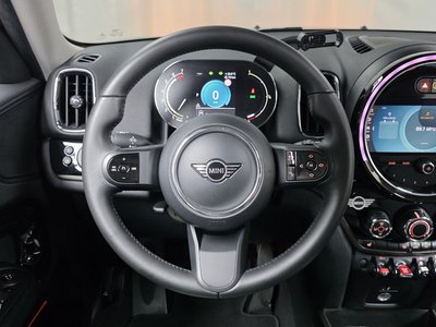 2022 MINI COOPER COUNTRYMAN 缩略图 20
