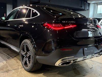 MERCEDES-BENZ GLC - 5