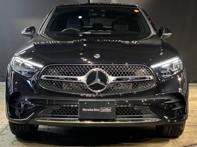 MERCEDES-BENZ GLC - 2