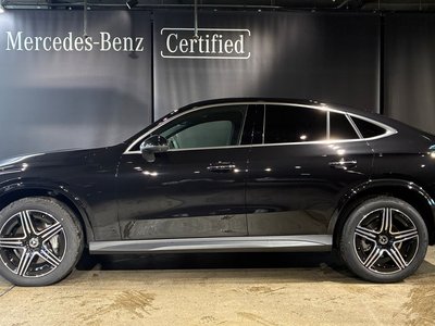MERCEDES-BENZ GLC - 7