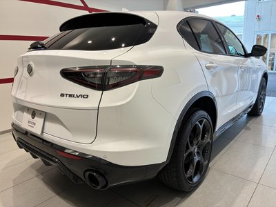 ALFA ROMEO STELVIO - 4
