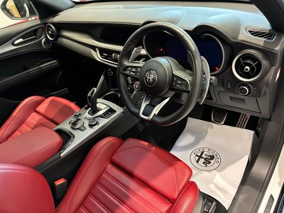 ALFA ROMEO STELVIO - 10