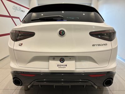 ALFA ROMEO STELVIO - 5