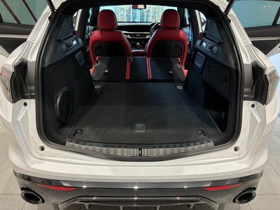 ALFA ROMEO STELVIO - 7