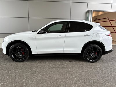 ALFA ROMEO STELVIO - 3